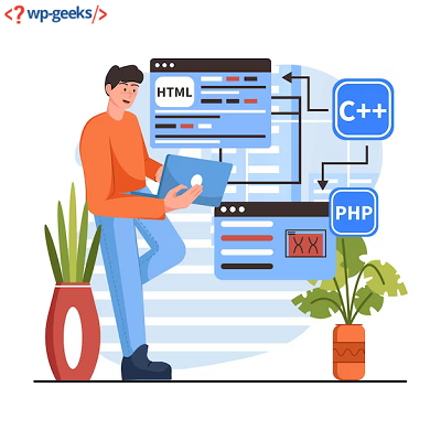 How To Migrate Html Site To Wordpress | Website Theme Design